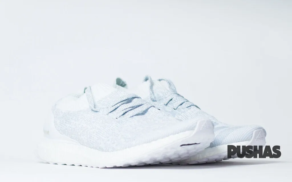 Ultraboost Uncaged LTD - Triple White (New)