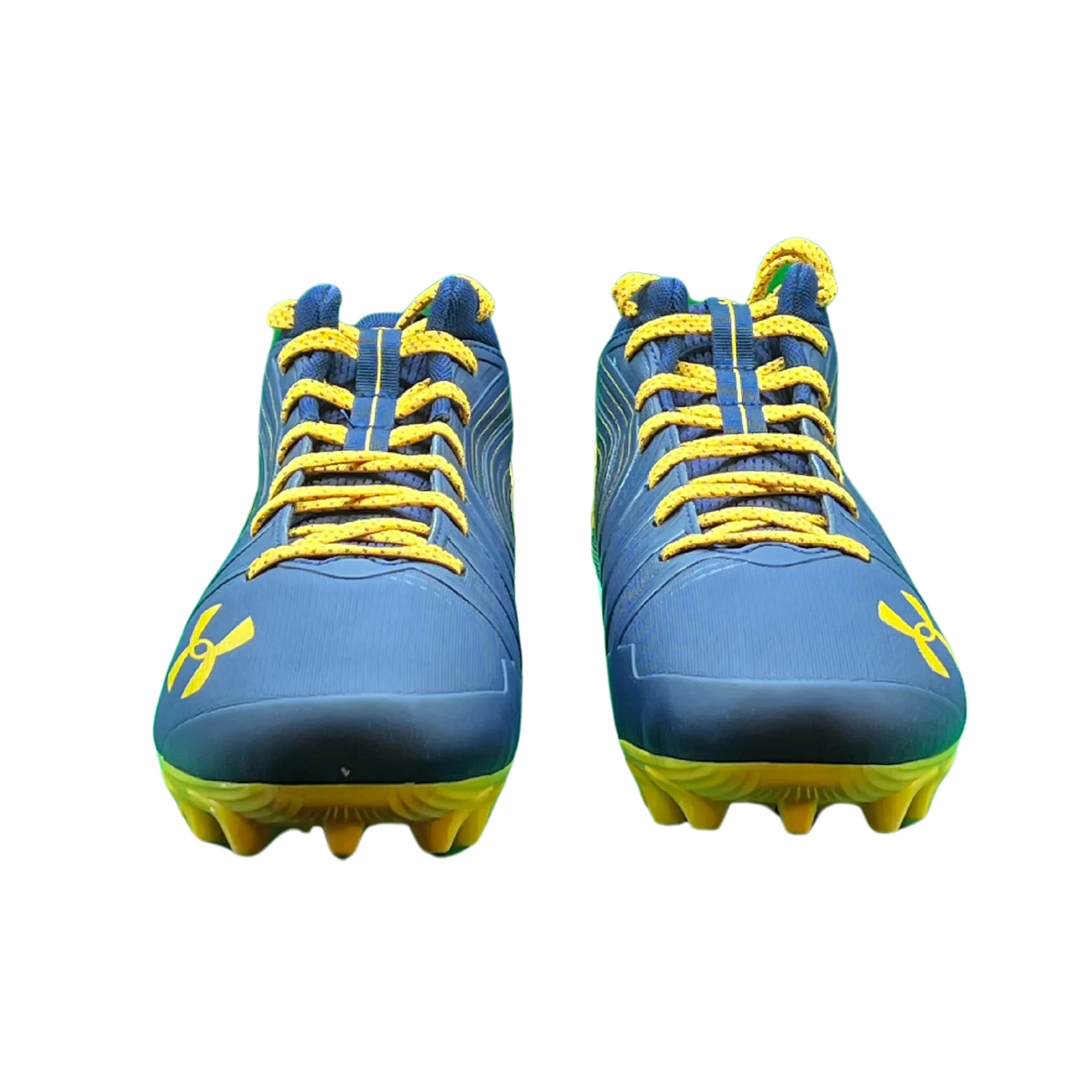 Under Armour Team Nitro Men's Football Cleats