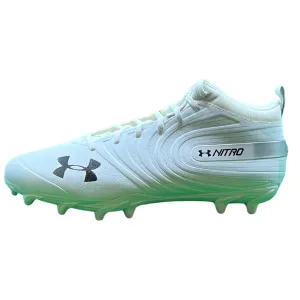 Under Armour Team Nitro Men's Football Cleats