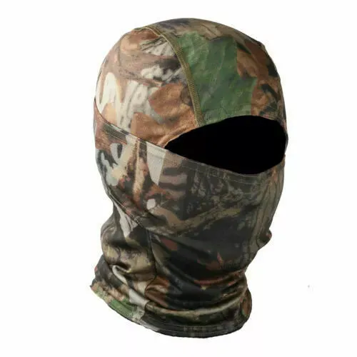 Unisex MaskShield Balaclava