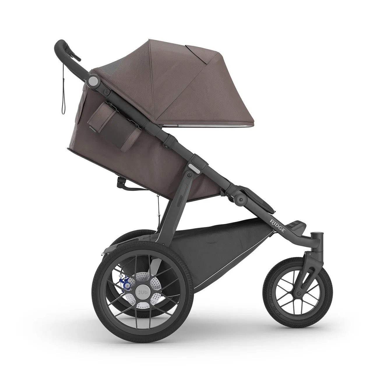 UPPAbaby Ridge All-Terrain Stroller