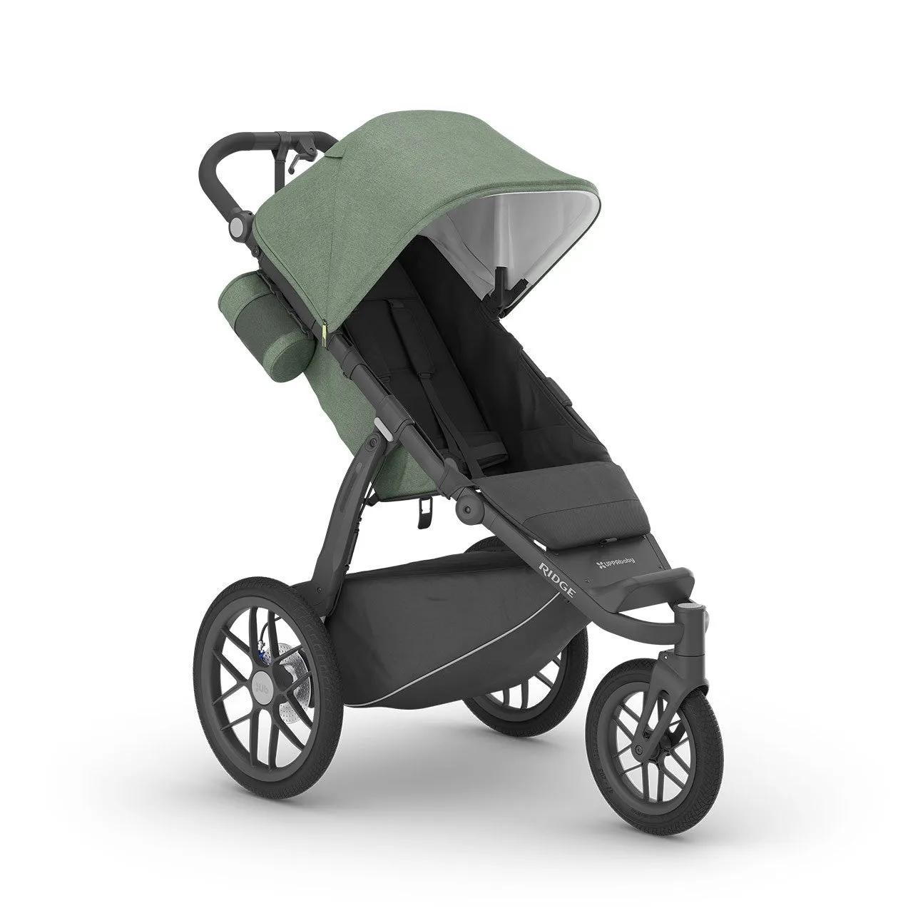 UPPAbaby Ridge All-Terrain Stroller