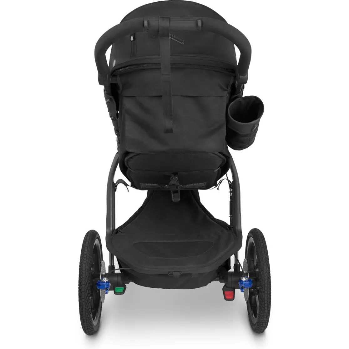 UPPAbaby Ridge All-Terrain Stroller