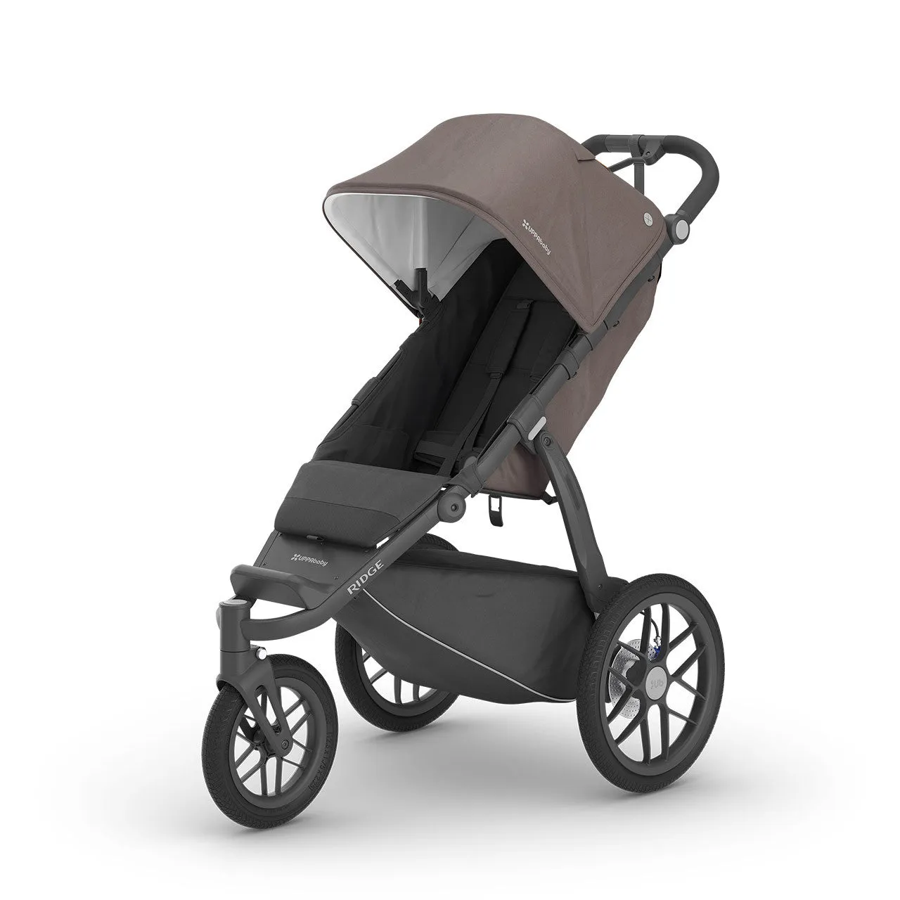 UPPAbaby Ridge All-Terrain Stroller