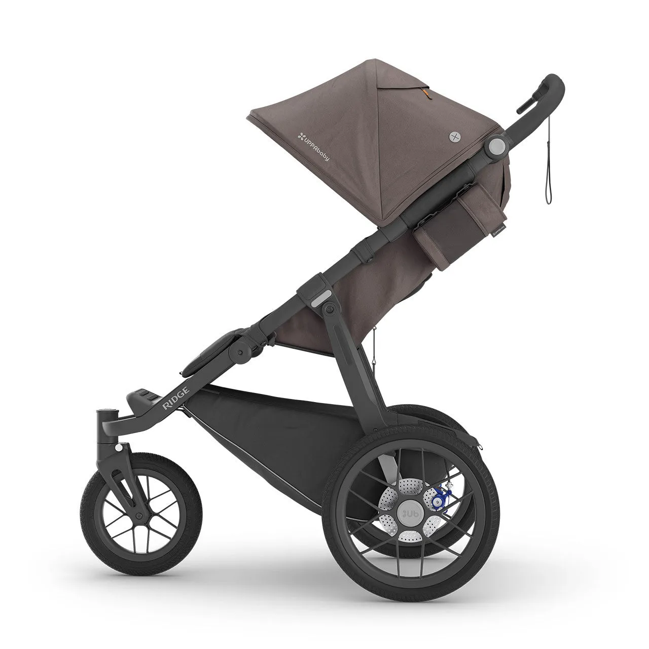 UPPAbaby Ridge All-Terrain Stroller