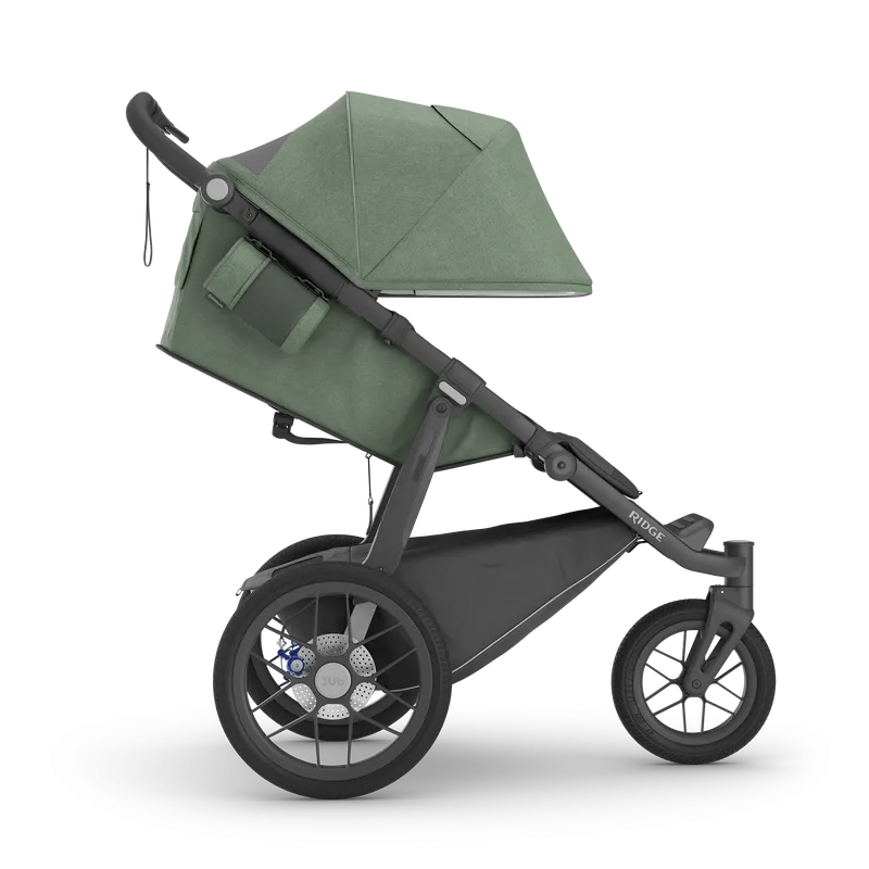 UPPAbaby Ridge All-Terrain Stroller