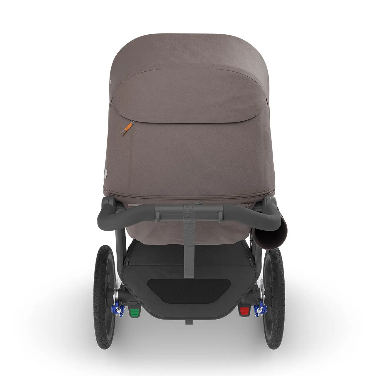 UPPAbaby Ridge All-Terrain Stroller