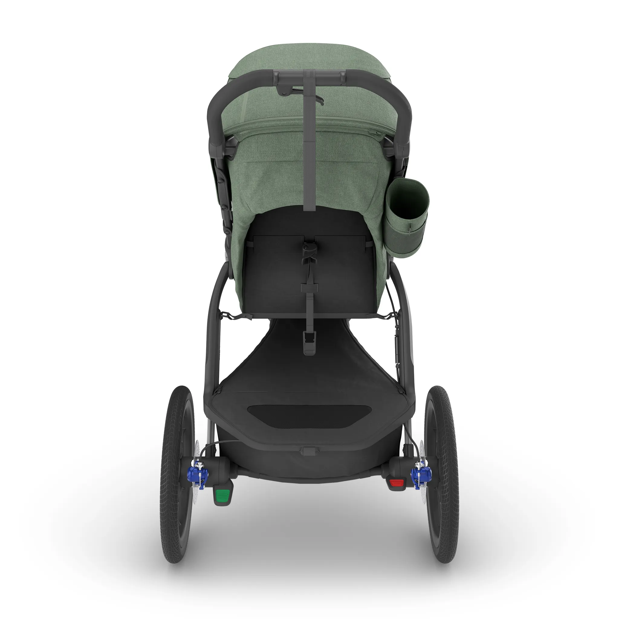 UPPAbaby Ridge All-Terrain Stroller