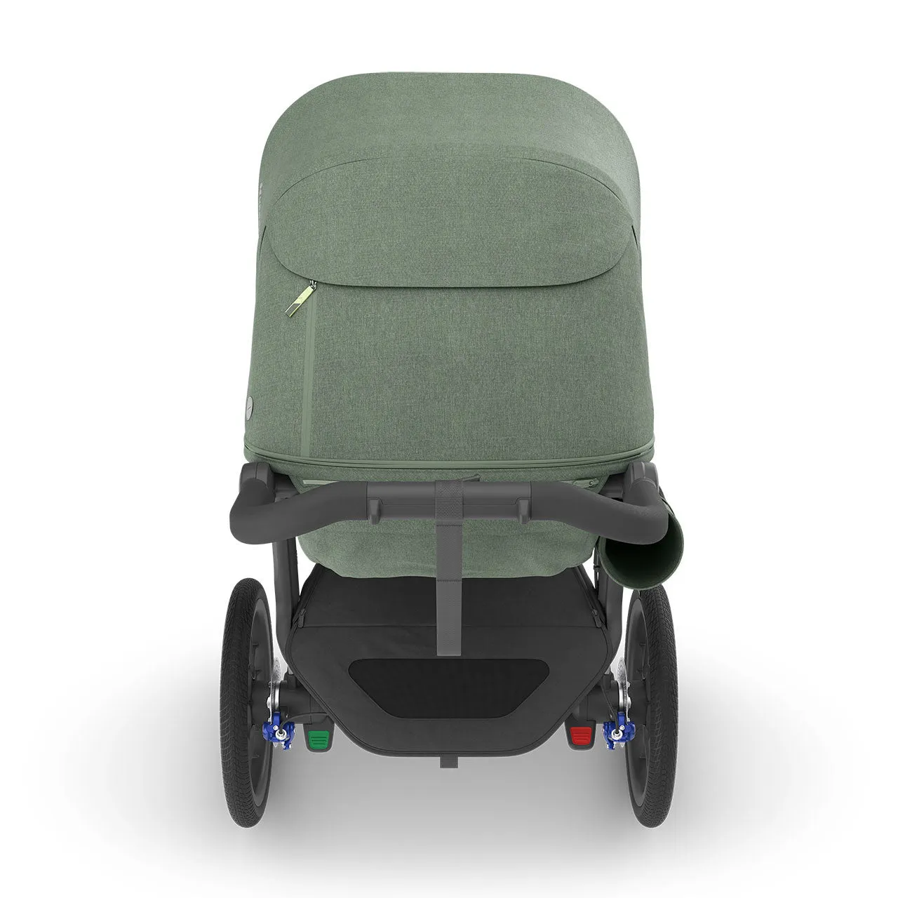 UPPAbaby Ridge All-Terrain Stroller