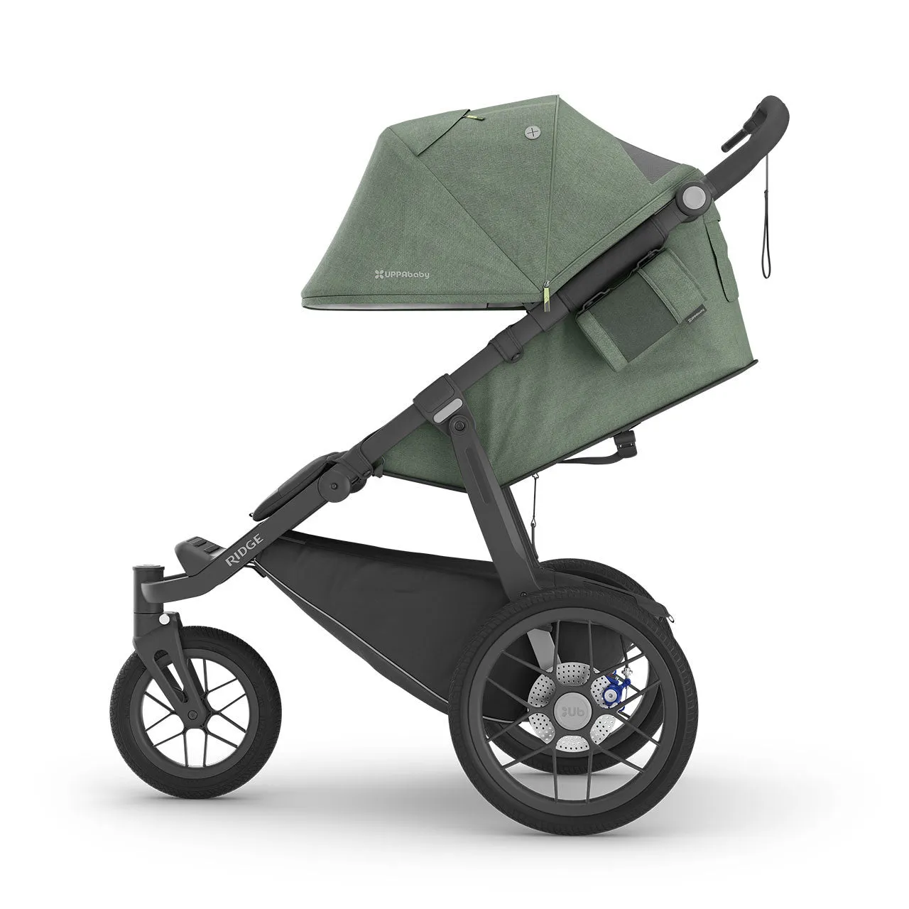 UPPAbaby Ridge All-Terrain Stroller