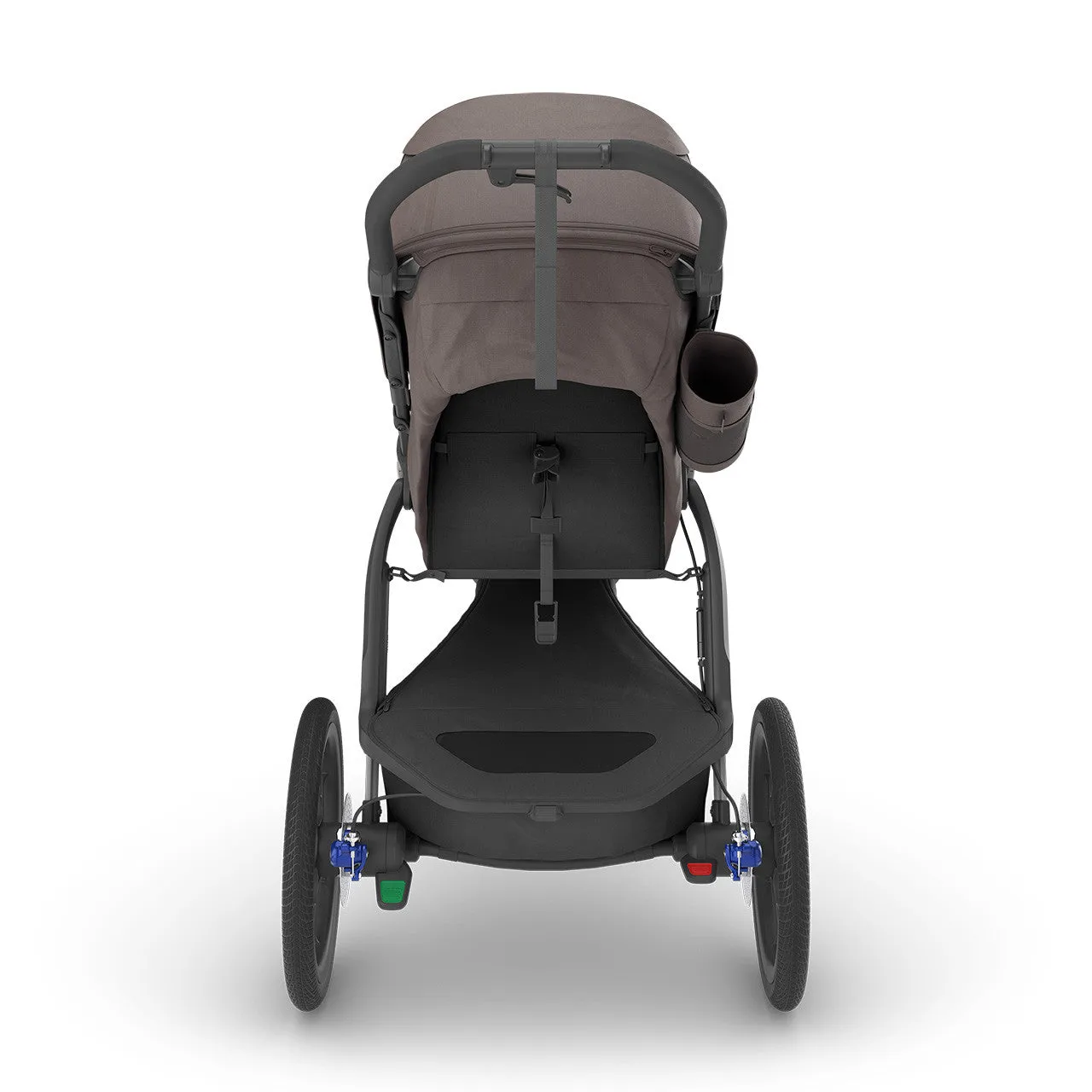 UPPAbaby Ridge All-Terrain Stroller