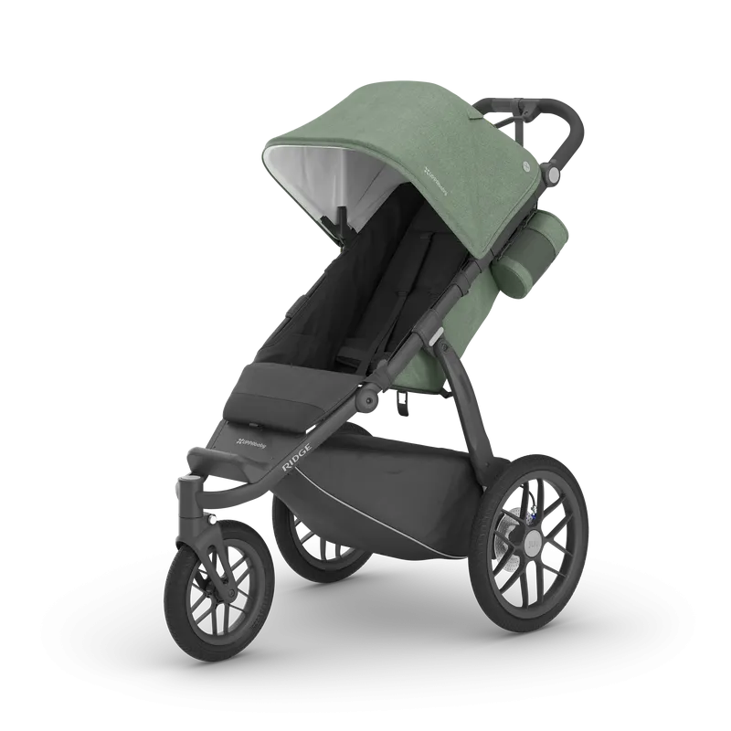 UPPAbaby Ridge All-Terrain Stroller