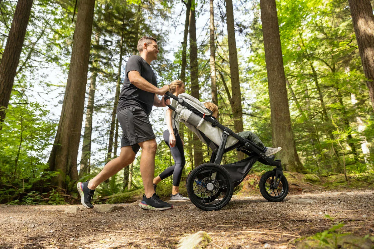 UPPAbaby Ridge All-Terrain Stroller