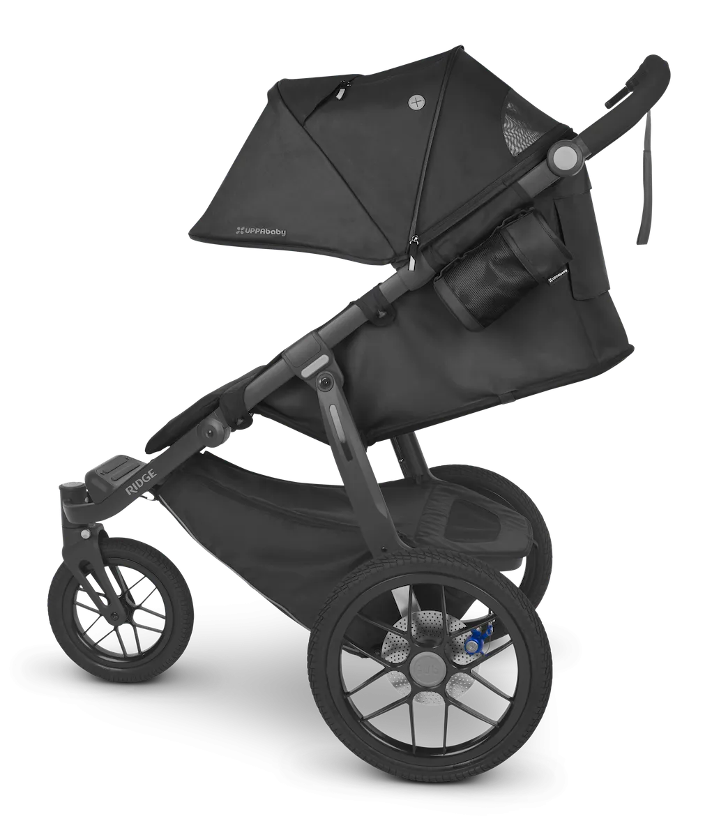 UPPAbaby RIDGE Jogging Stroller