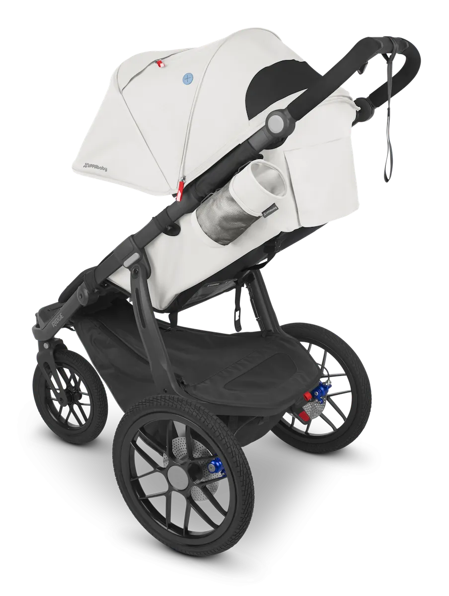 UPPAbaby RIDGE Jogging Stroller