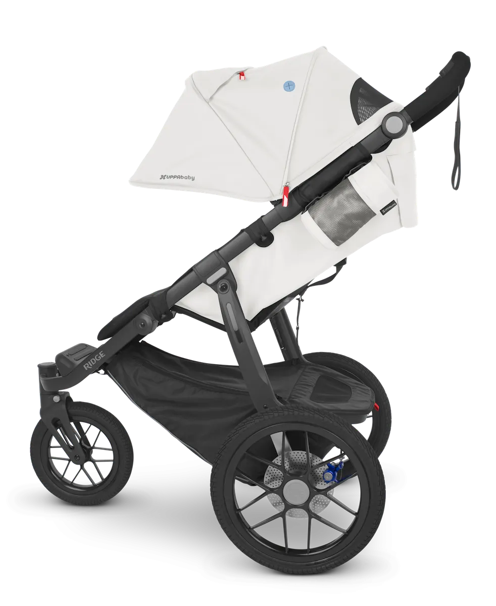 UPPAbaby RIDGE Jogging Stroller