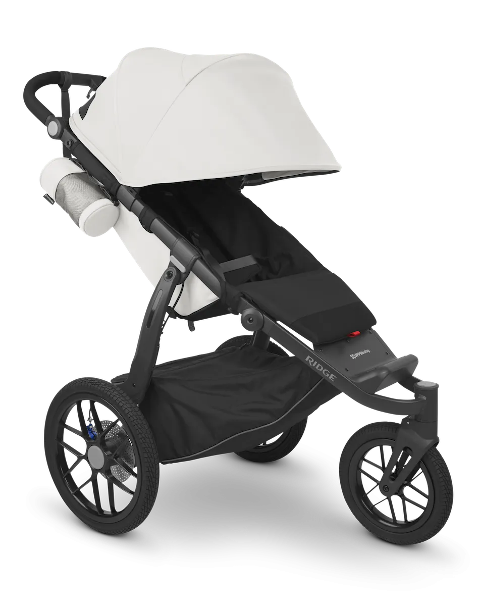 UPPAbaby RIDGE Jogging Stroller