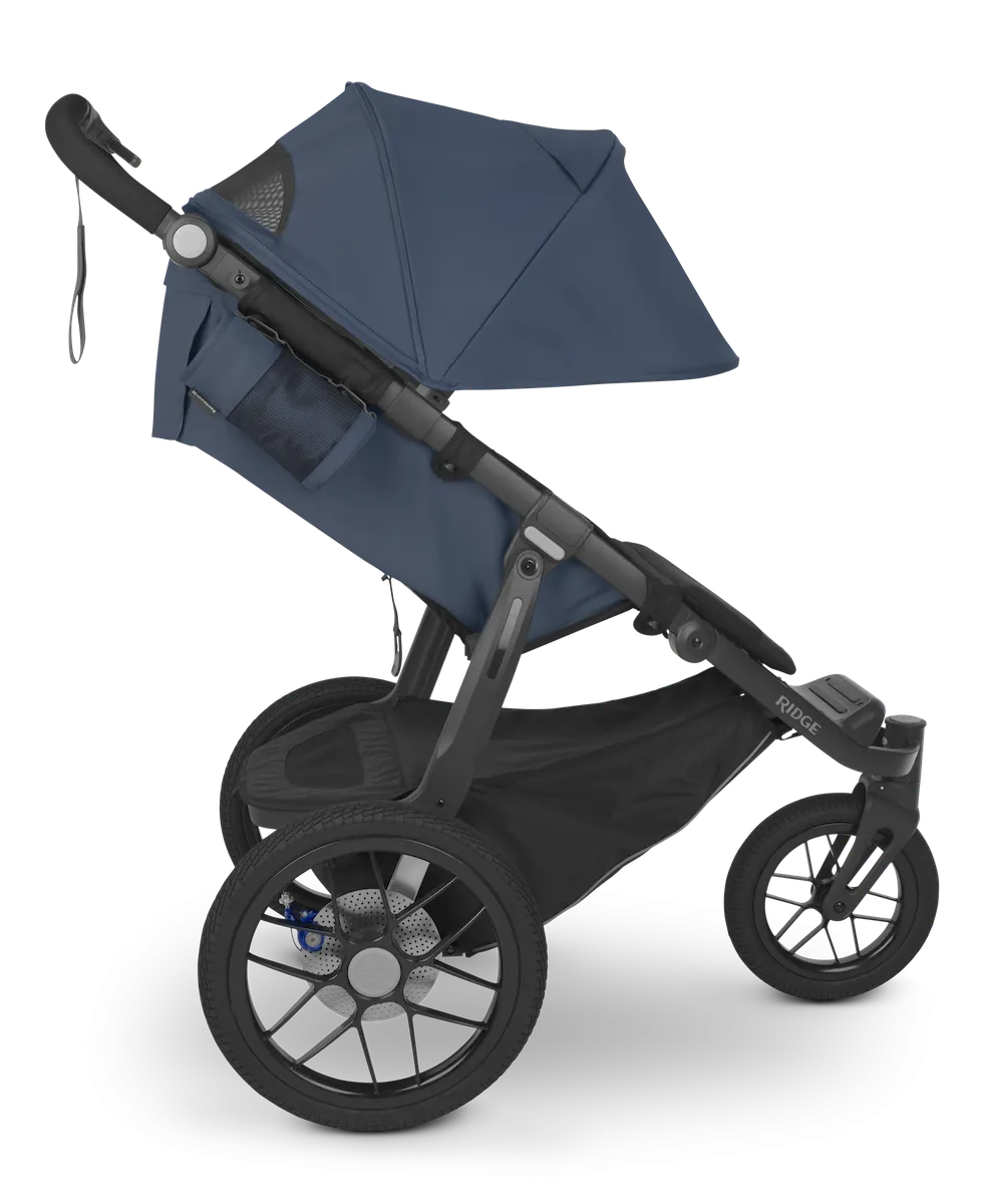 UPPAbaby RIDGE Jogging Stroller