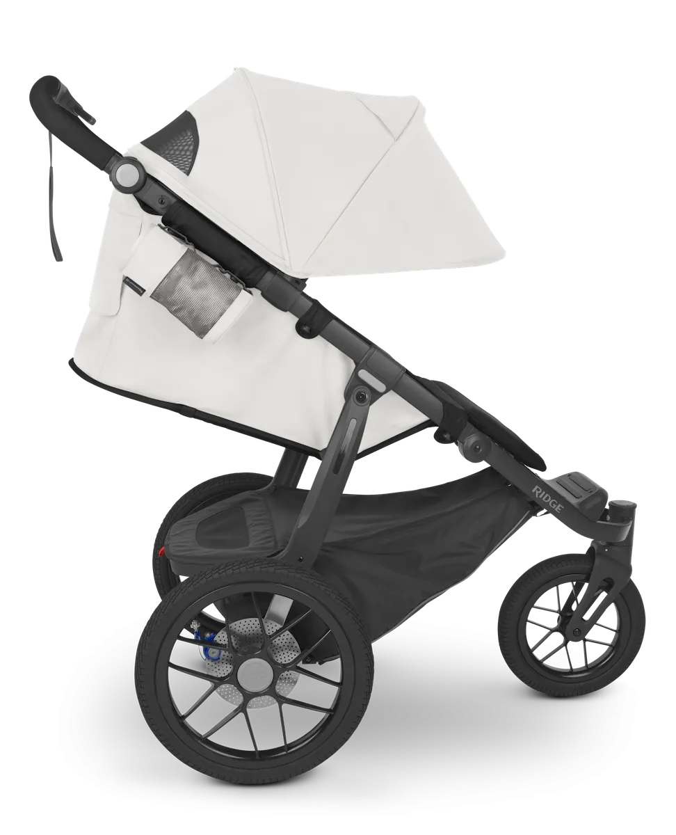 UPPAbaby RIDGE Jogging Stroller