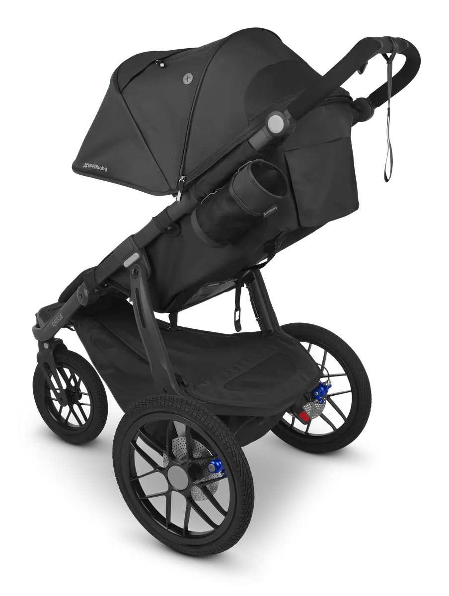 UPPAbaby RIDGE Jogging Stroller