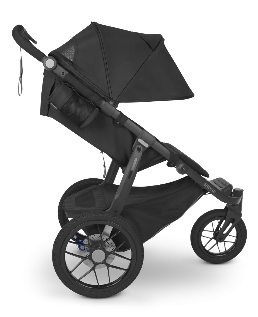 UPPAbaby RIDGE Jogging Stroller