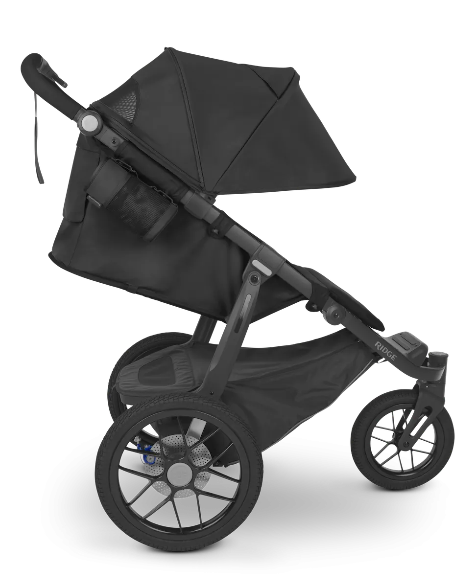 UPPAbaby RIDGE Jogging Stroller