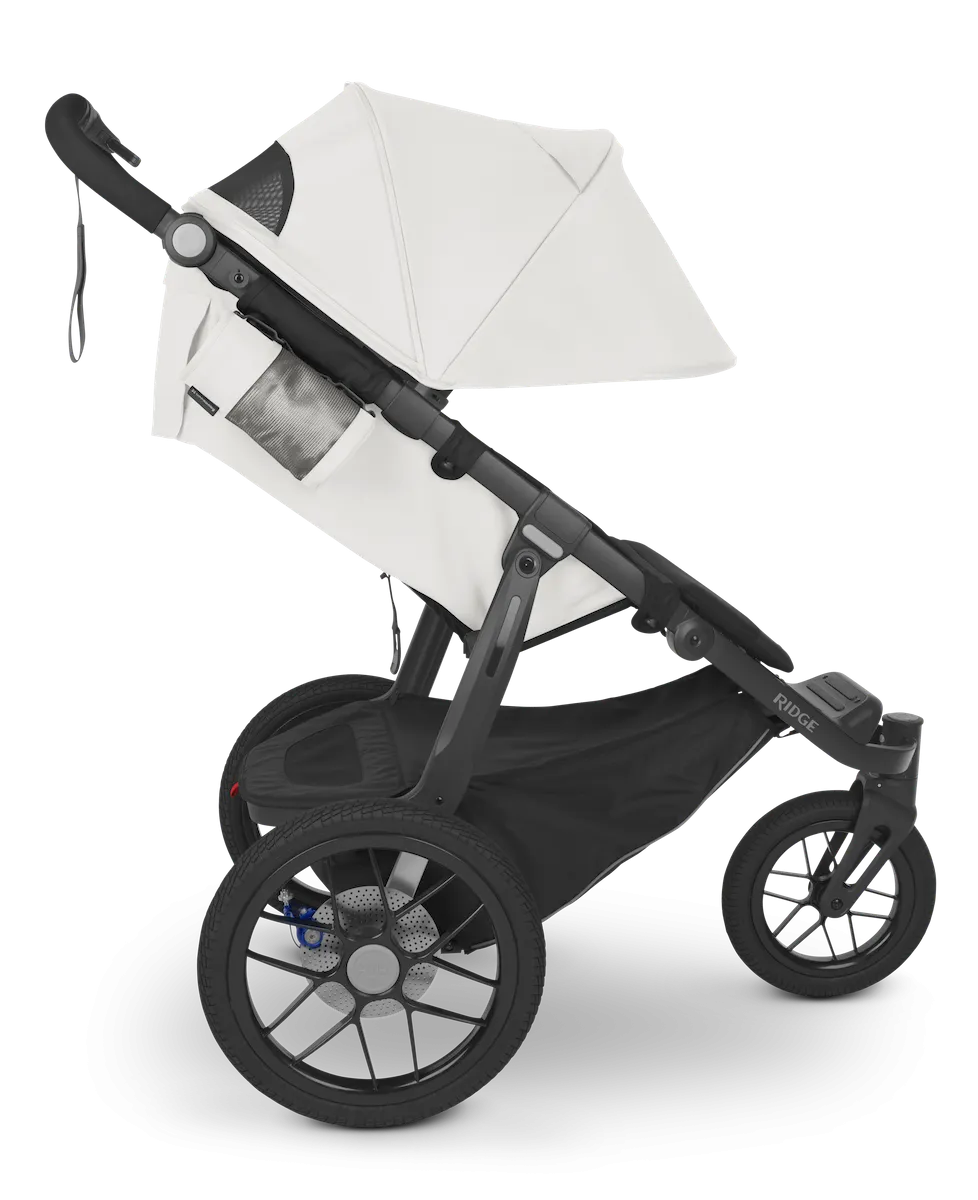 UPPAbaby RIDGE Jogging Stroller