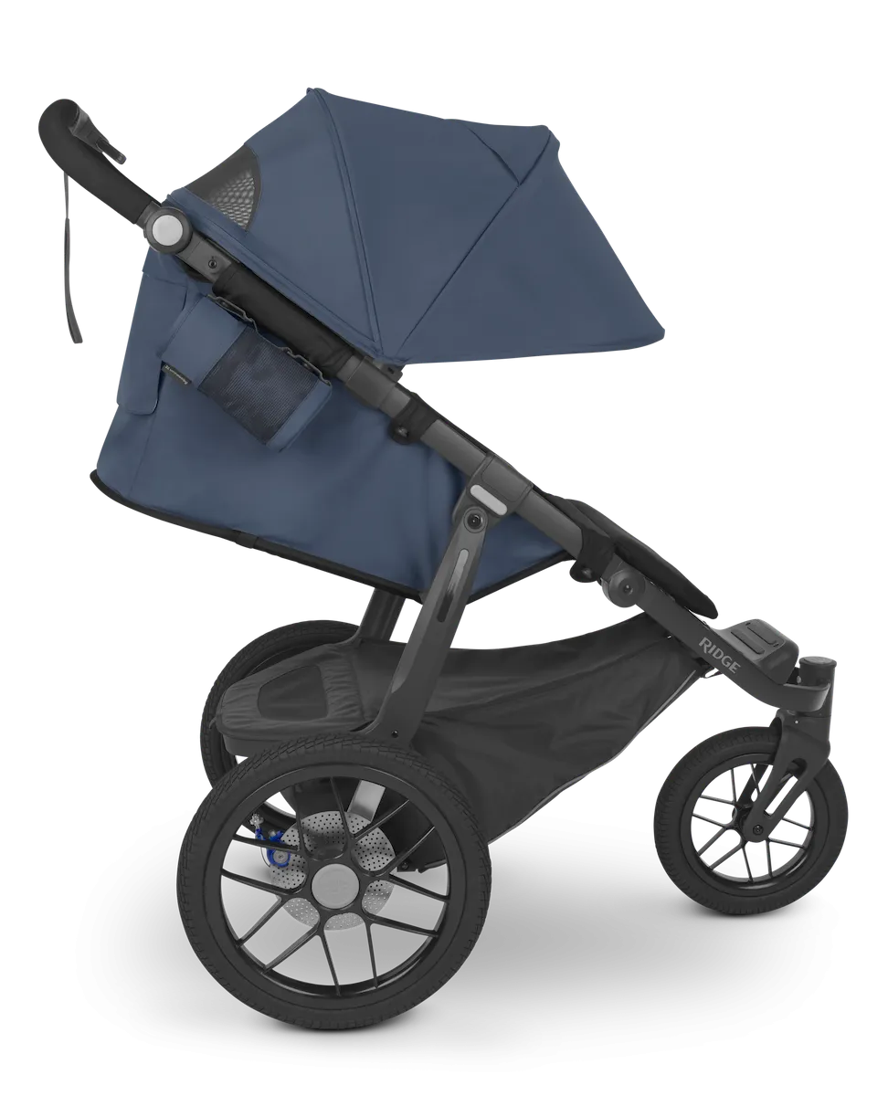 UPPAbaby RIDGE Jogging Stroller