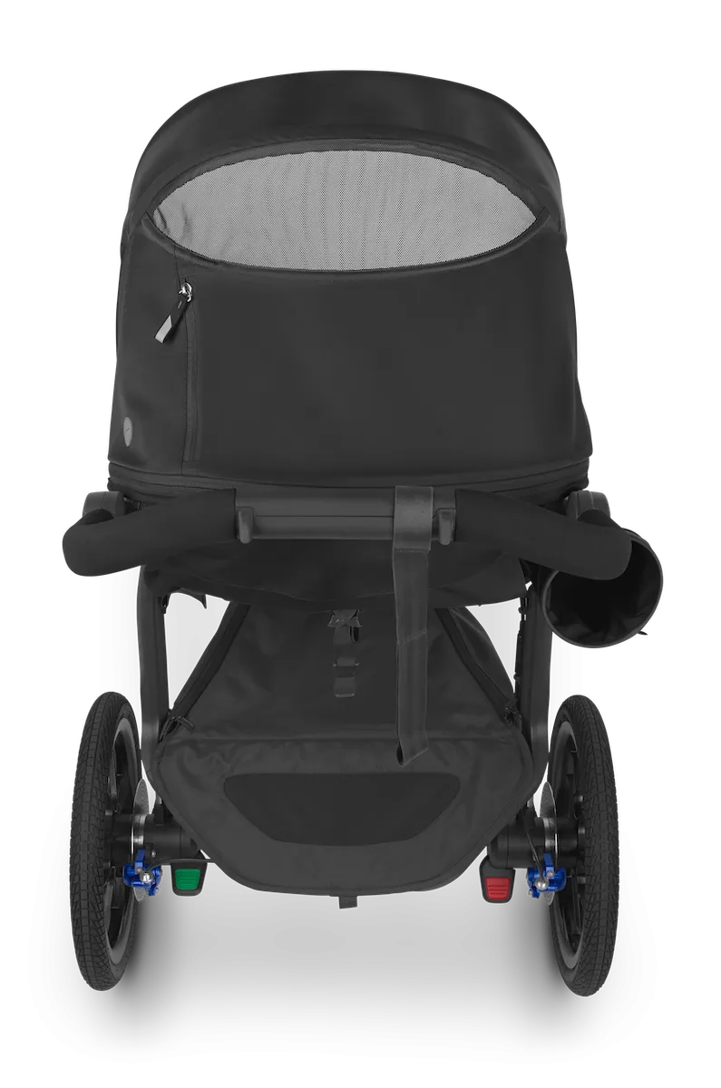 UPPAbaby RIDGE Jogging Stroller