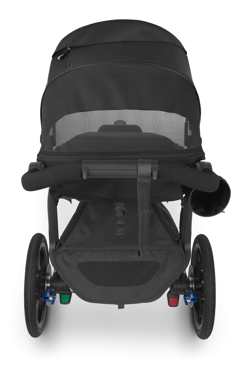 UPPAbaby RIDGE Jogging Stroller