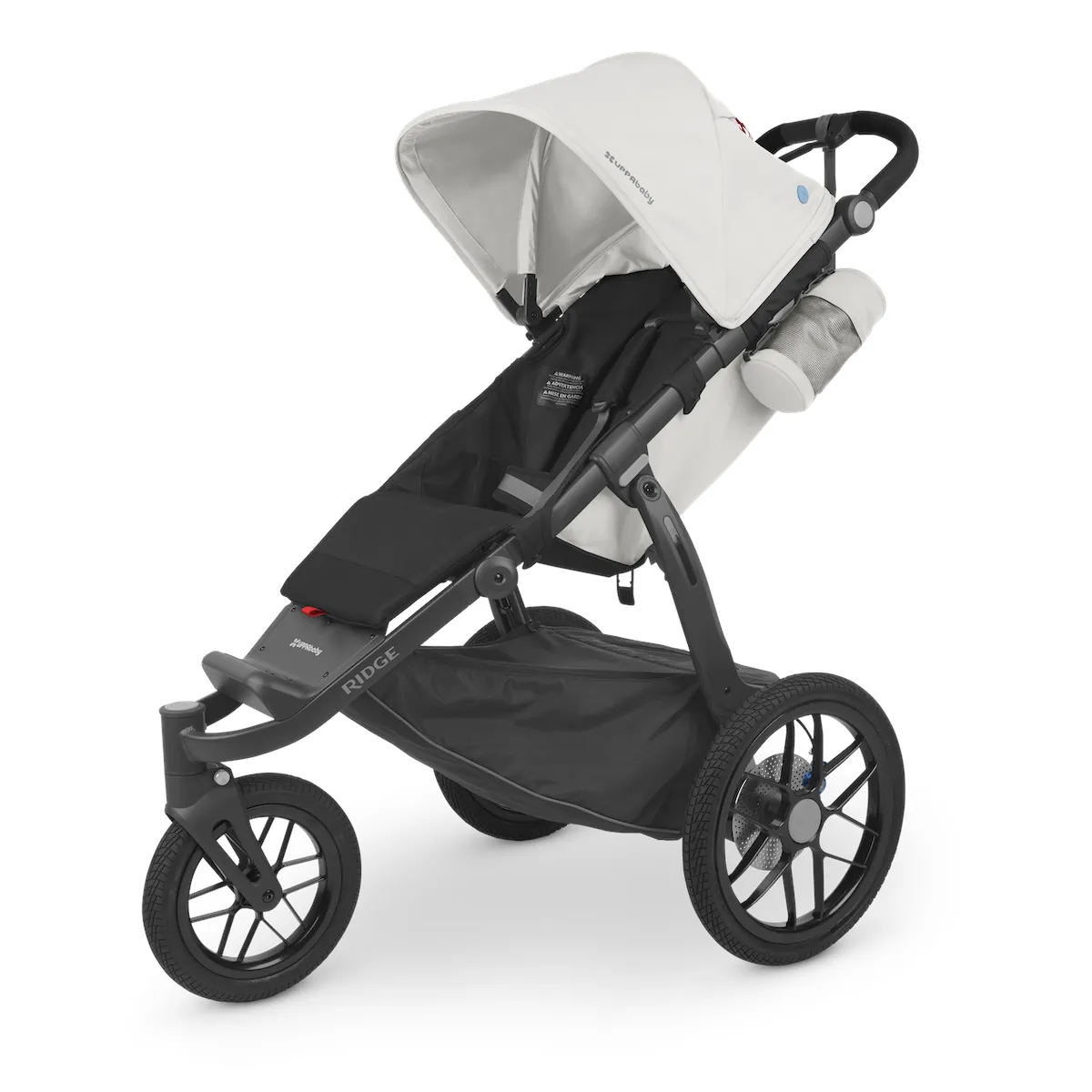 UPPAbaby RIDGE Jogging Stroller