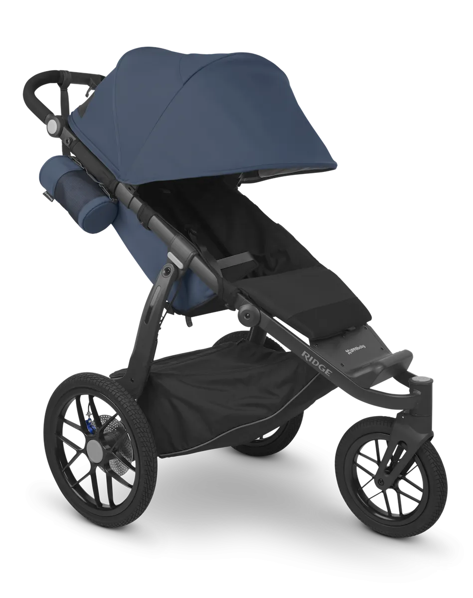 UPPAbaby RIDGE Jogging Stroller