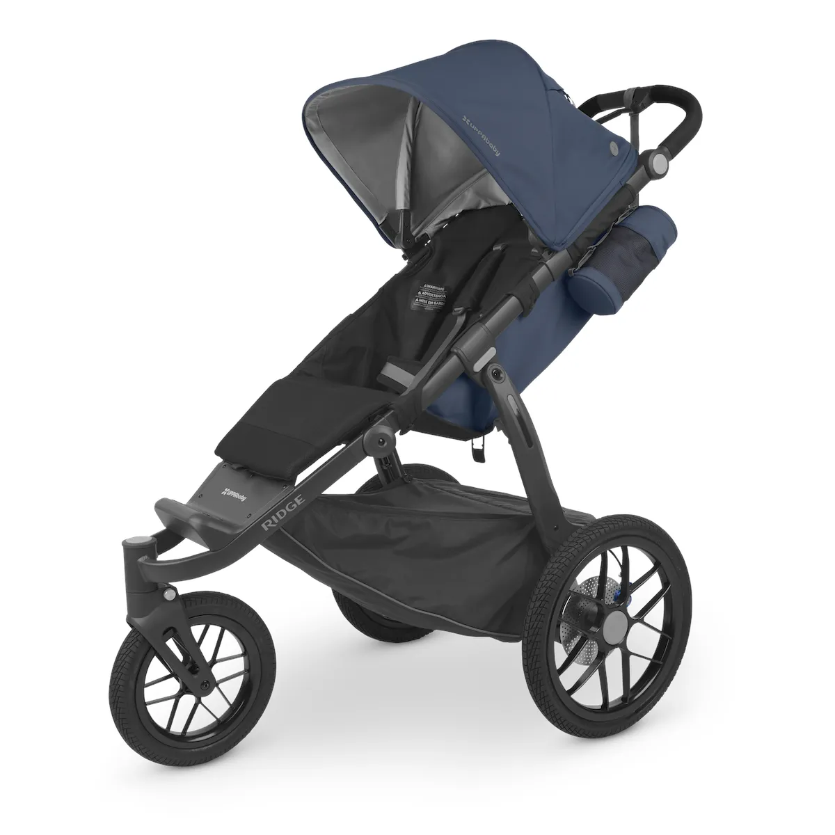 UPPAbaby RIDGE Jogging Stroller