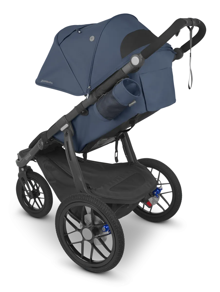 UPPAbaby RIDGE Jogging Stroller