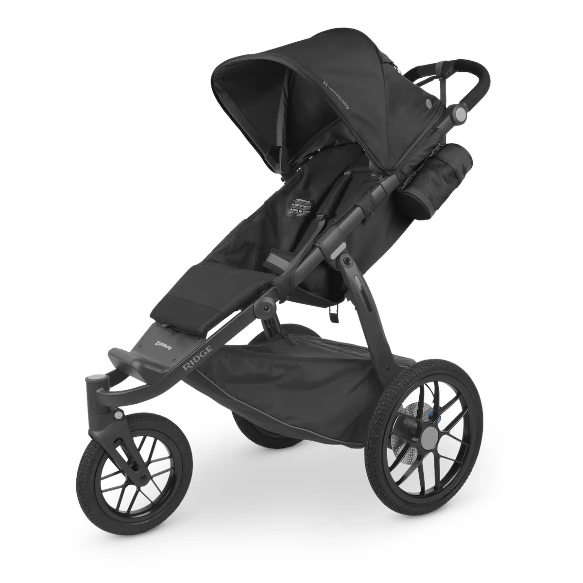 UPPAbaby RIDGE Jogging Stroller