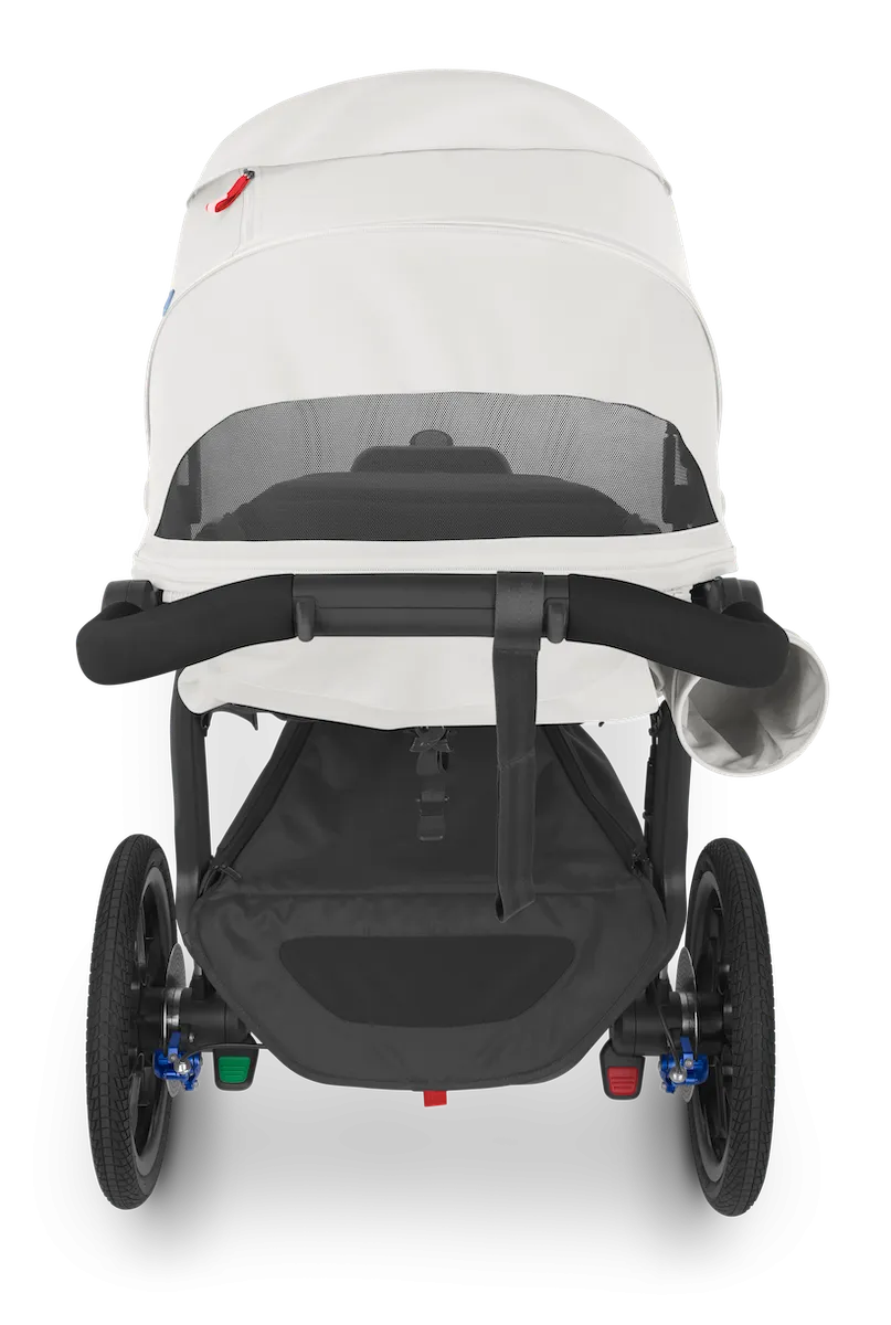 UPPAbaby RIDGE Jogging Stroller