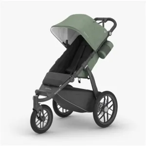 UPPAbaby Ridge Jogging Stroller