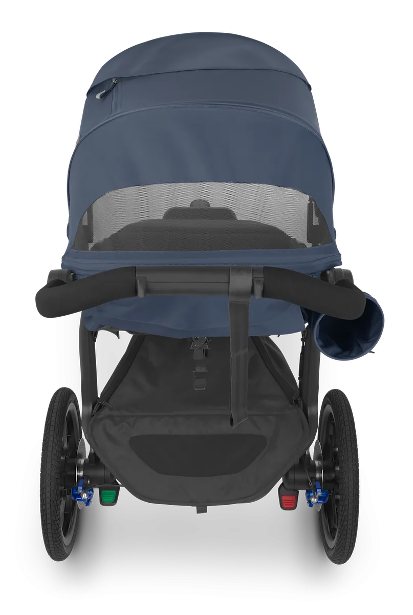 UPPAbaby RIDGE Jogging Stroller