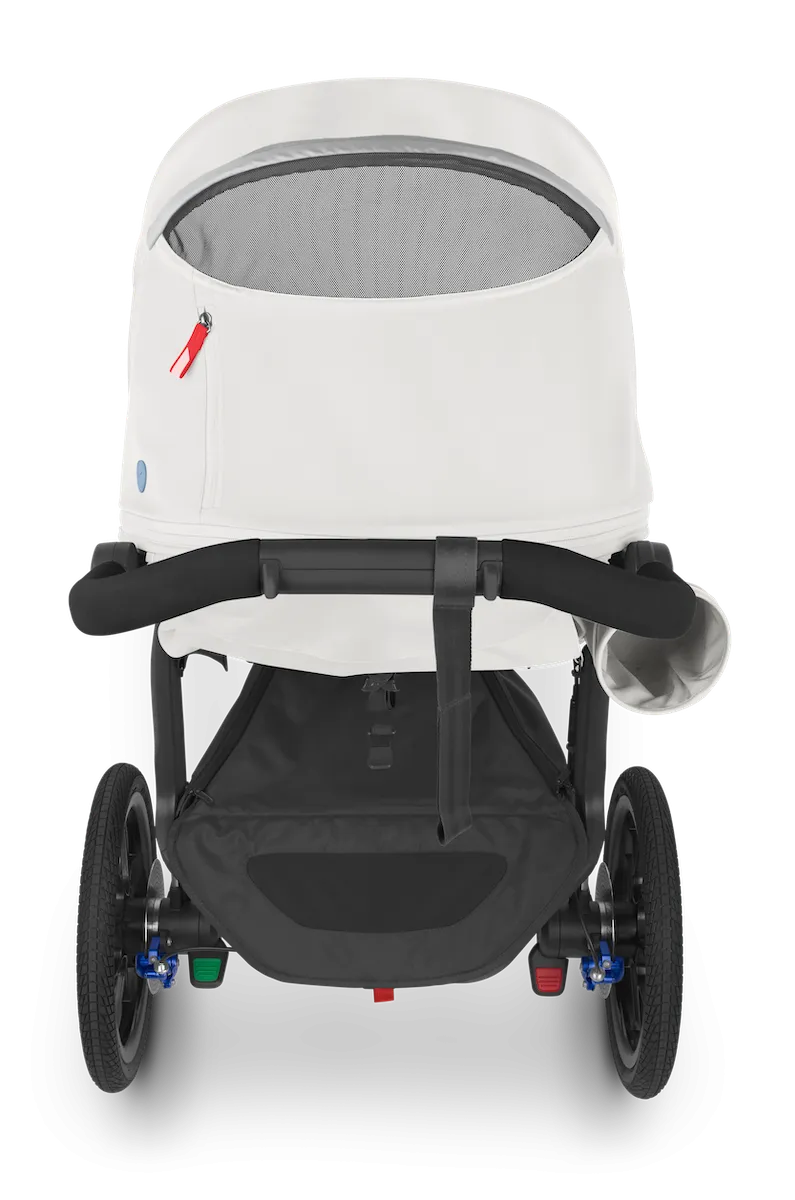 UPPAbaby RIDGE Jogging Stroller