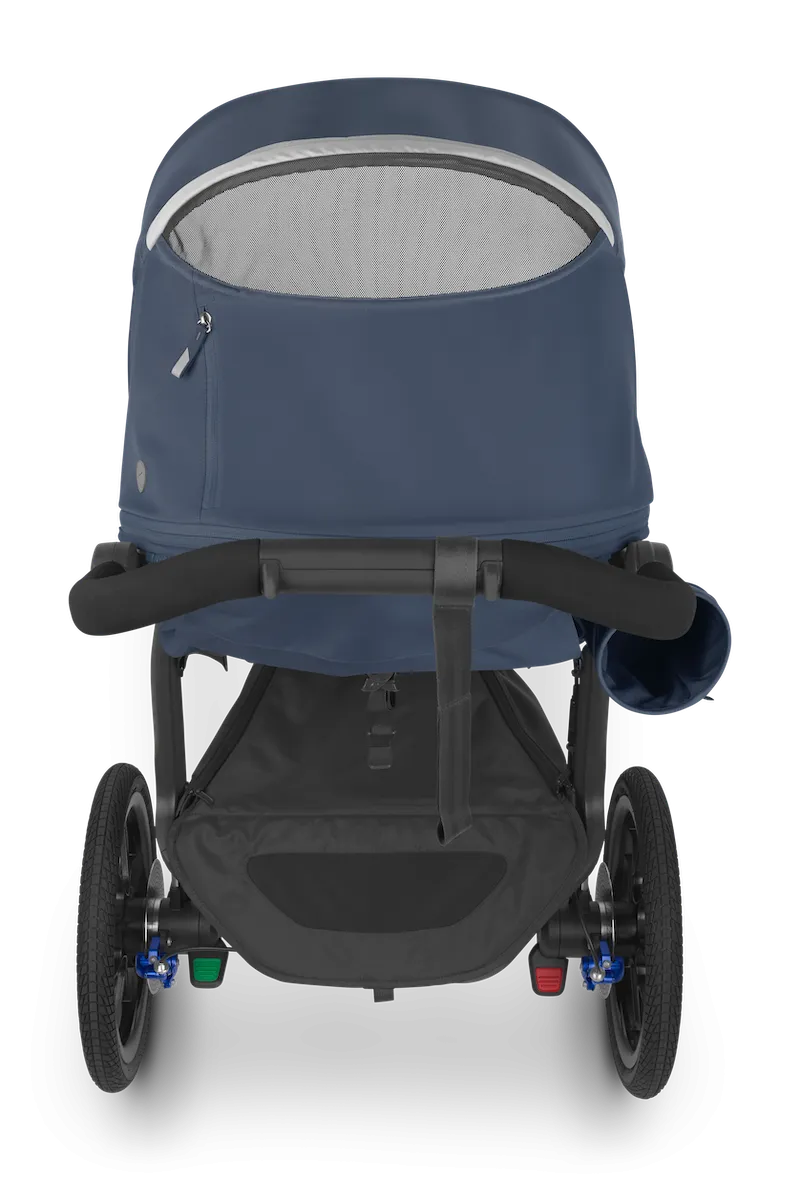 UPPAbaby RIDGE Jogging Stroller