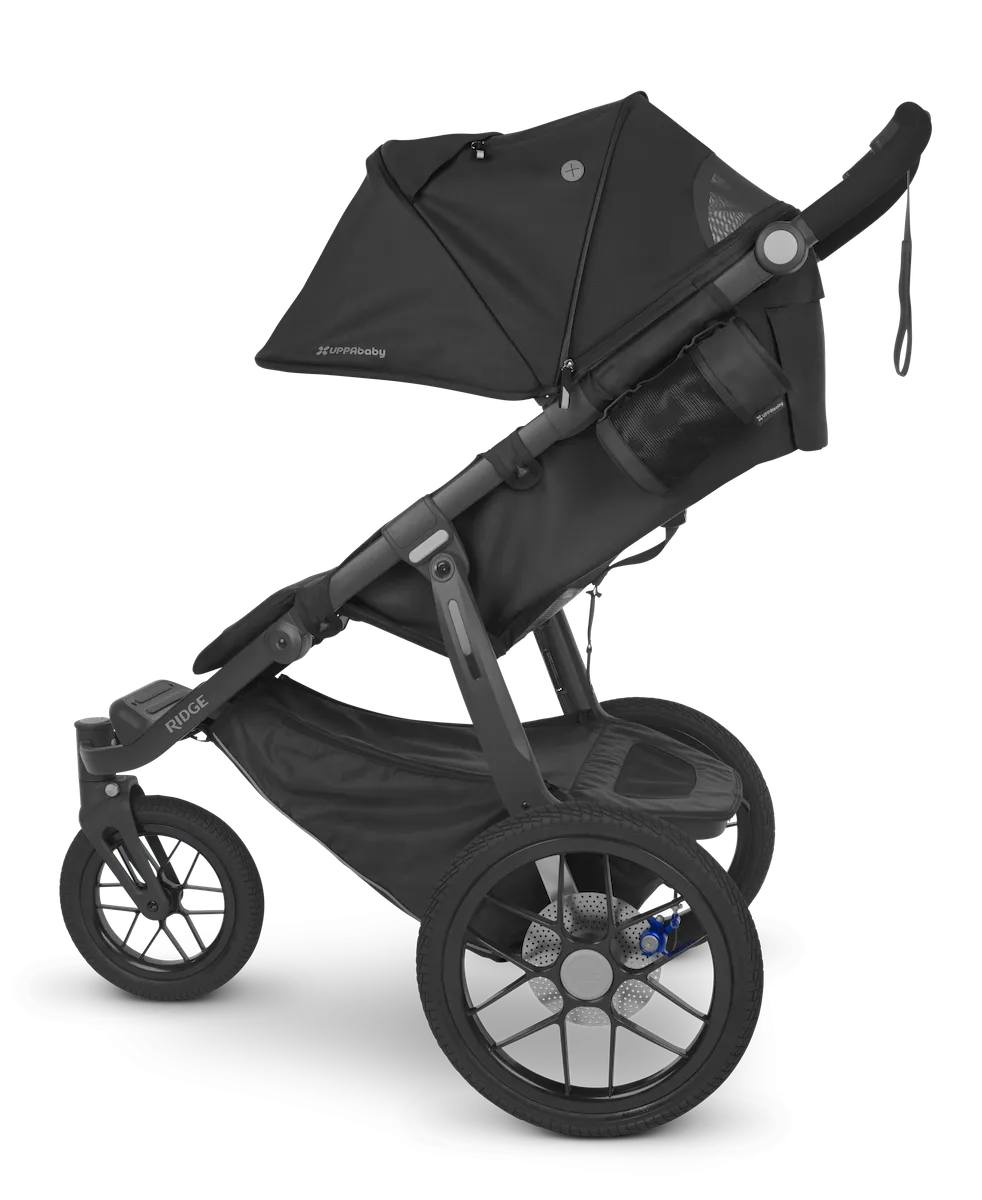 UPPAbaby RIDGE Jogging Stroller