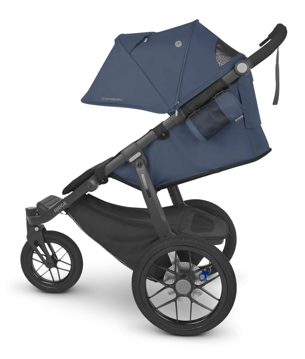 UPPAbaby RIDGE Jogging Stroller