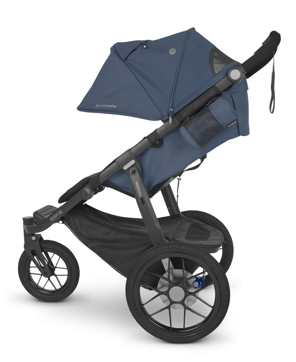 UPPAbaby RIDGE Jogging Stroller