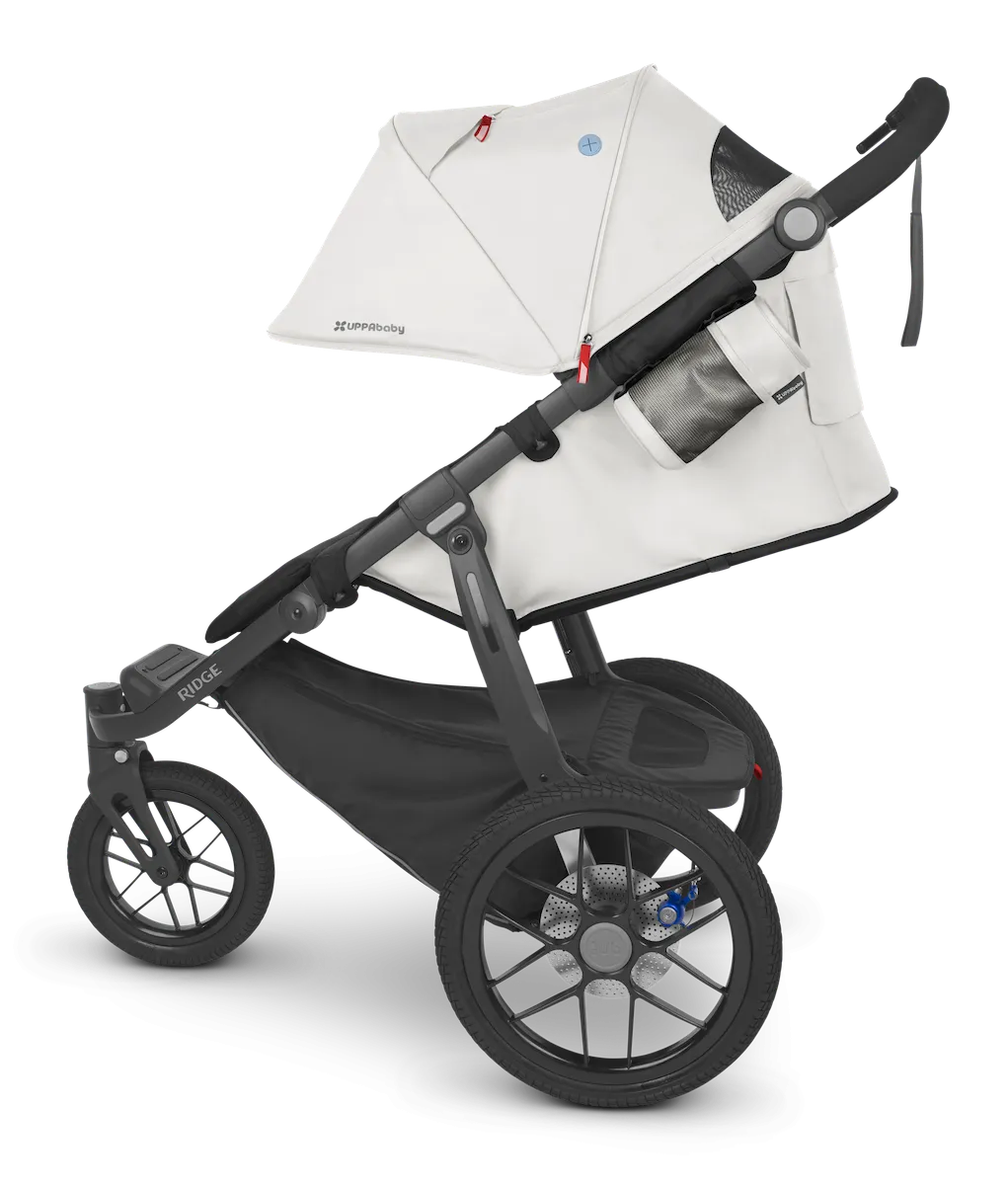 UPPAbaby RIDGE Jogging Stroller