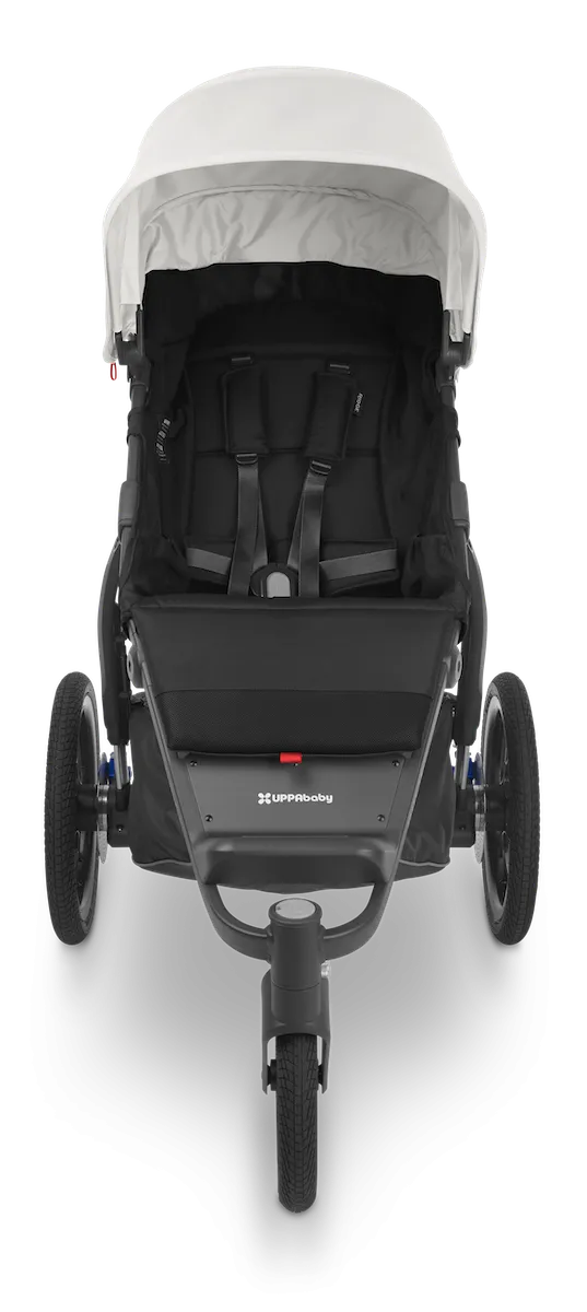 UPPAbaby RIDGE Jogging Stroller