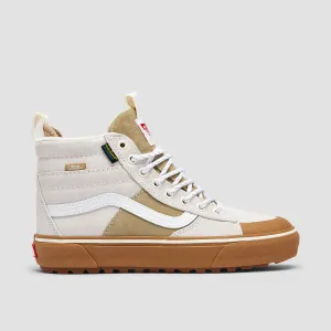 Vans SK8-Hi MTE-2 High Top Shoes - Cornstalk/Marshmallow