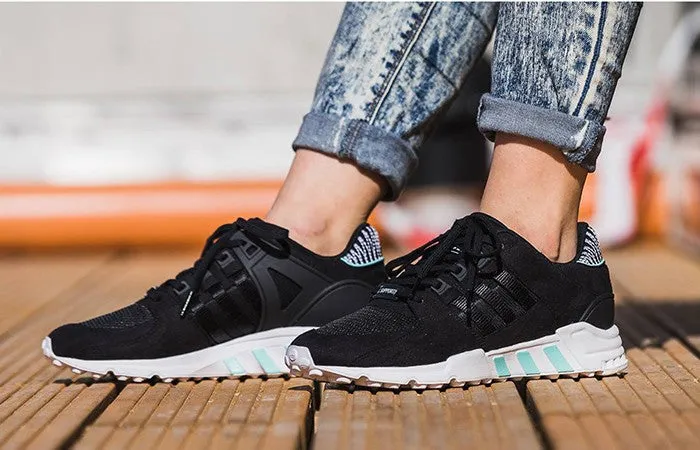 Women Originals EQT Support RF Shoes BY8783