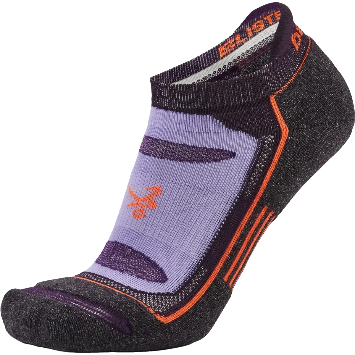 Women's Blister Resist No Show