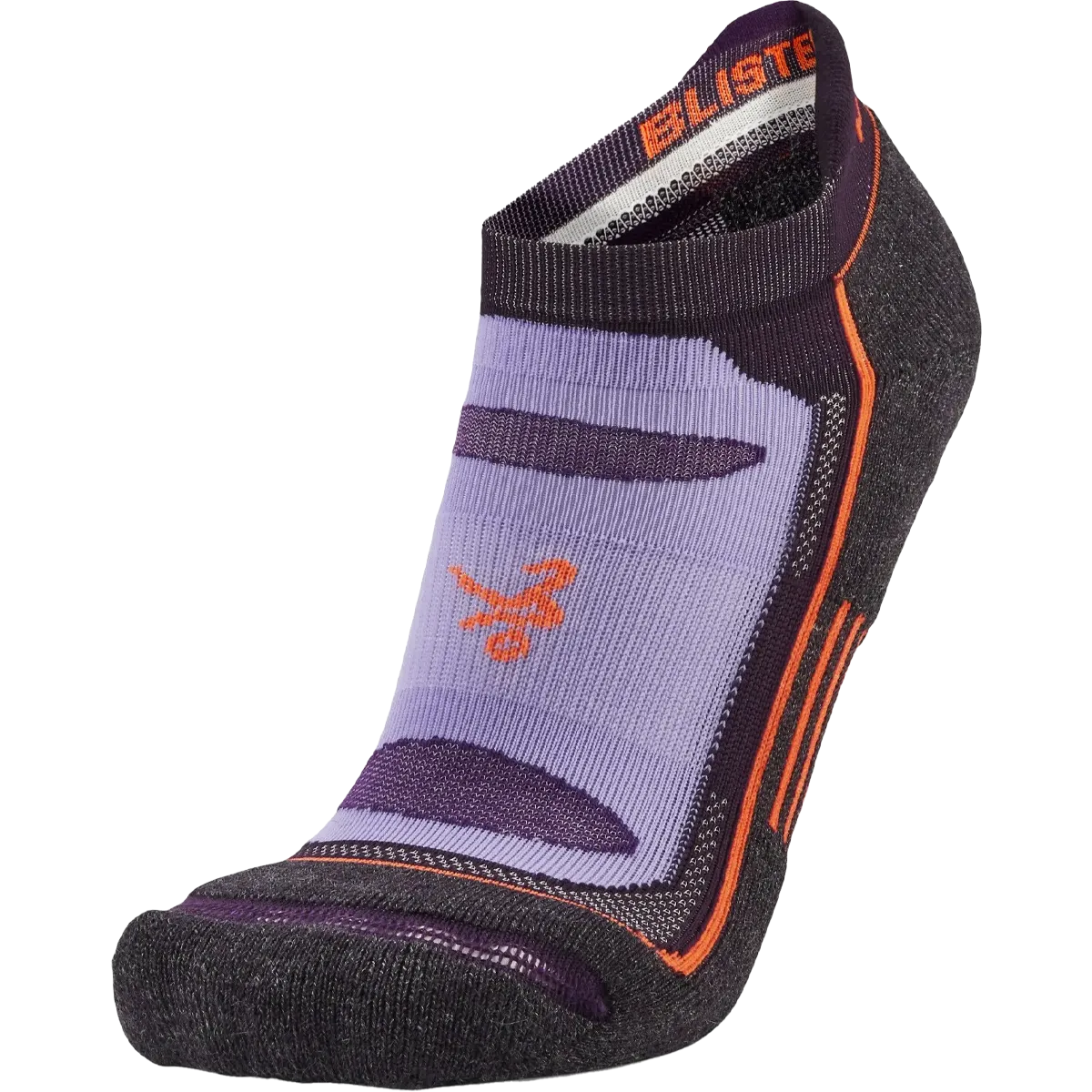 Women's Blister Resist No Show