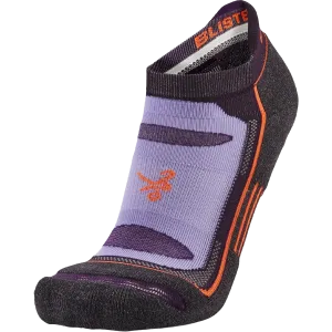 Women's Blister Resist No Show